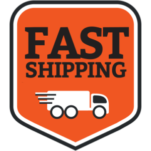 Fast Shipping of Custom Roll Labels