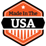 Custom Roll Labels Made in the USA